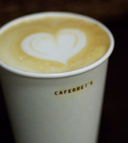 caferrets